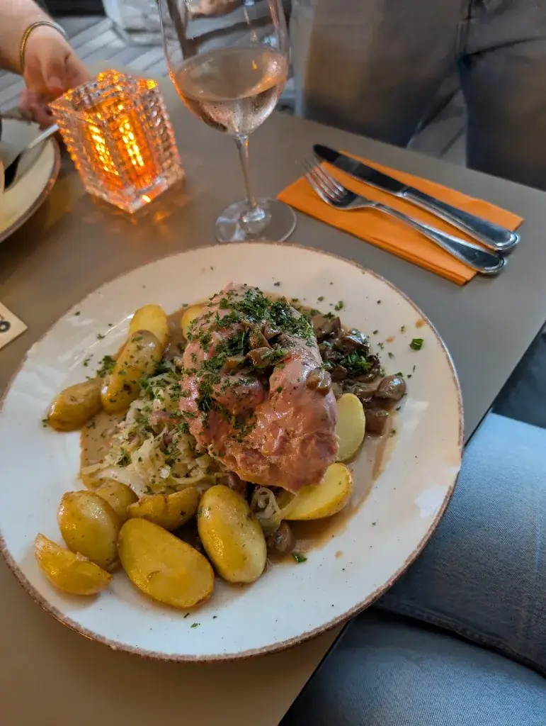 Arjan de Ridder_In 't Klein Stadhuis_Ieper_review