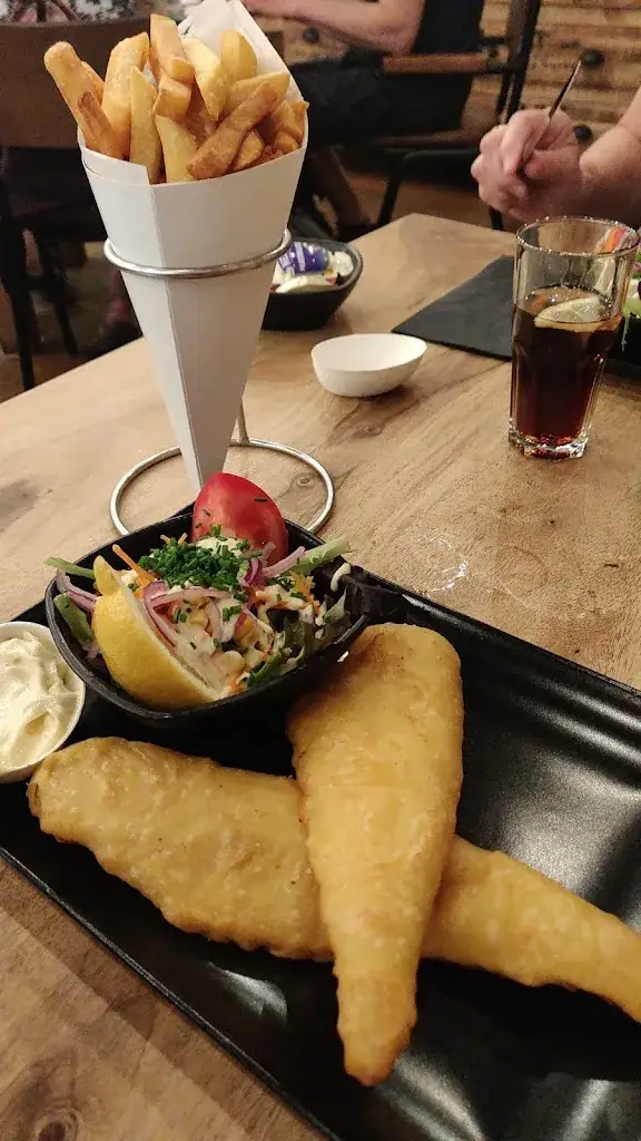 Menu_Marktcafé Les Halles_Ieper_image_6