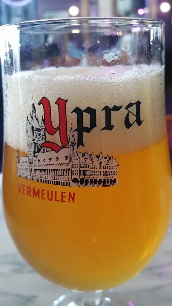 Menu_Marktcafé Les Halles_Ieper_image_7