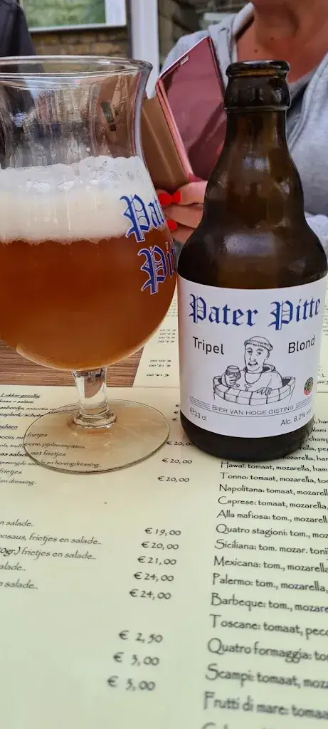 Menü_Captain cook_Ieper_Bild_3