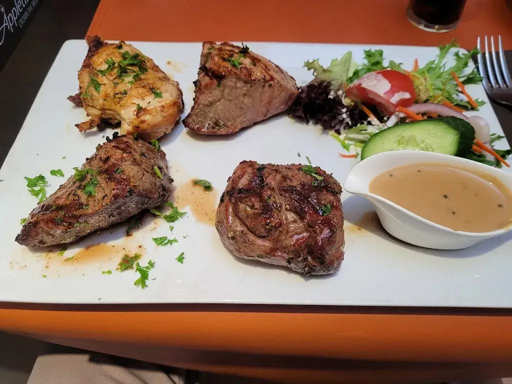 Menü_Captain cook_Ieper_Bild_4