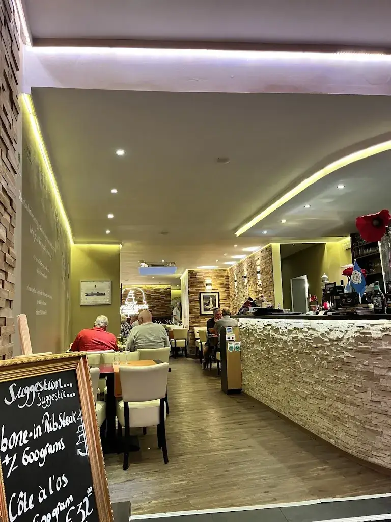 Simon Wales_Captain cook_Ieper_Bewertung