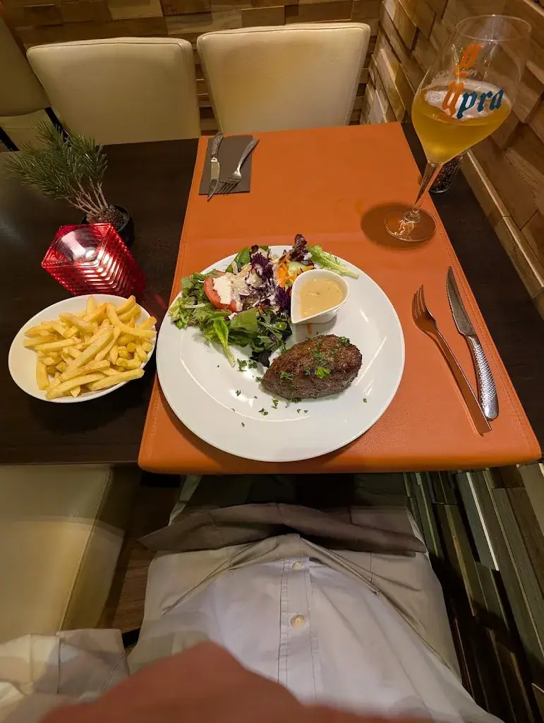 Bob Burns_Captain cook_Ieper_Bewertung