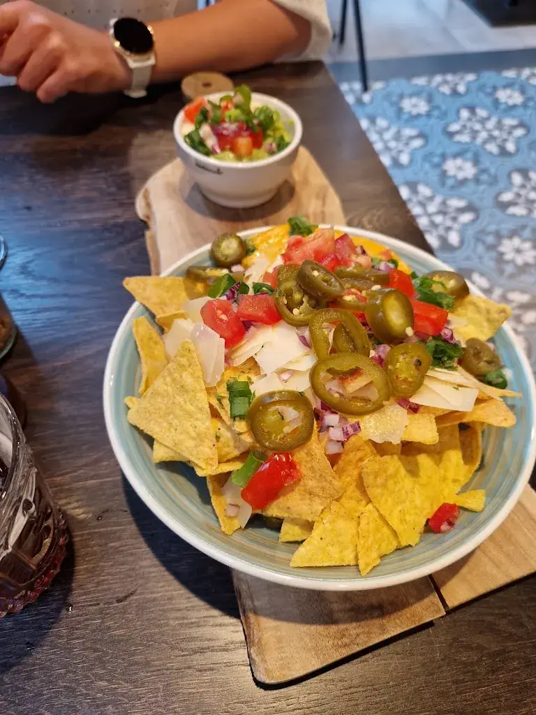 Menü_Kosmos Ieper_Ieper_Bild_6