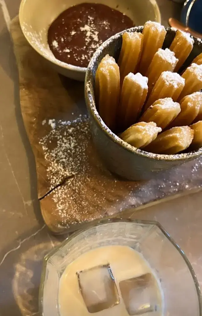 Menü_Kosmos Ieper_Ieper_Bild_7