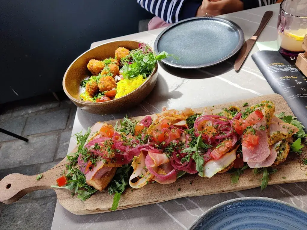 Menü_Kosmos Ieper_Ieper_Bild_8