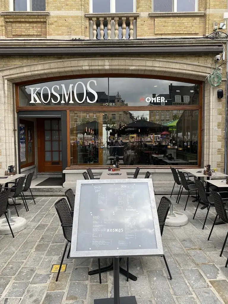 Kosmos Ieper_Ieper_slider_image_1