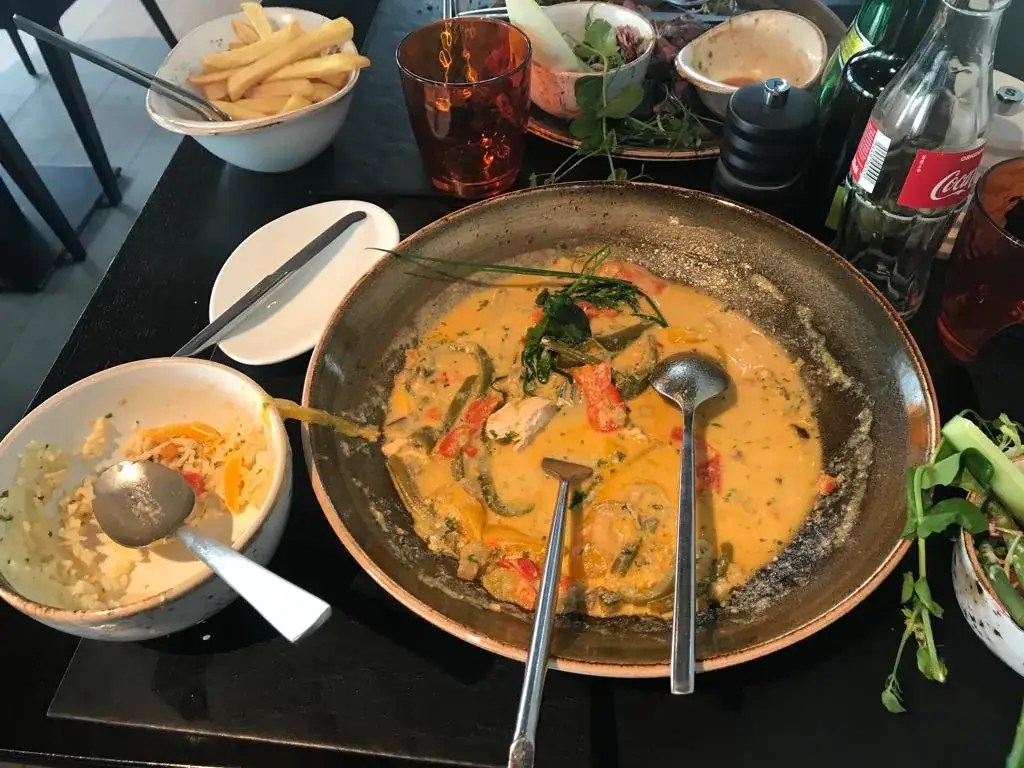 Andrews Sivaraman_De Fonderie_Ieper_reseña