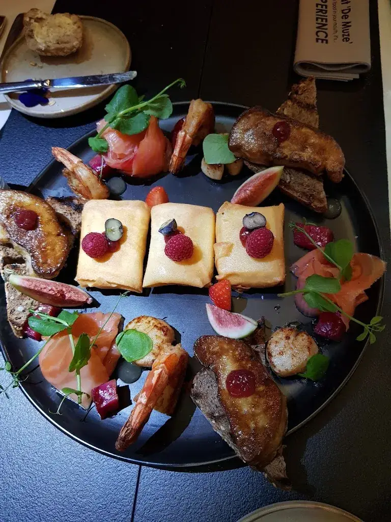 Menu_Restaurant Astrid Aalst_Aalst_image_2