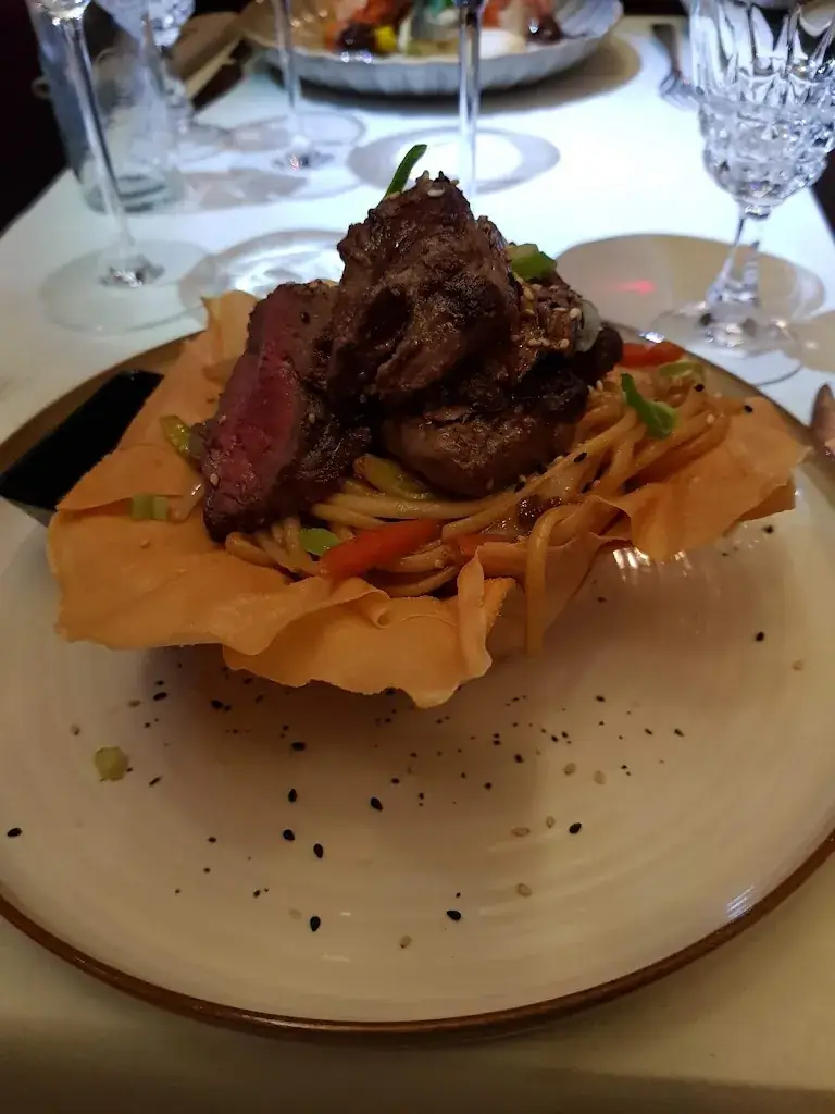 Menu_Restaurant Astrid Aalst_Aalst_image_4