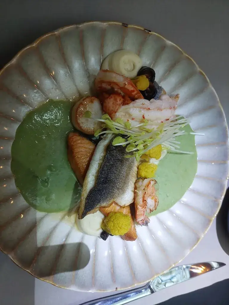 Menu_Restaurant Astrid Aalst_Aalst_image_5