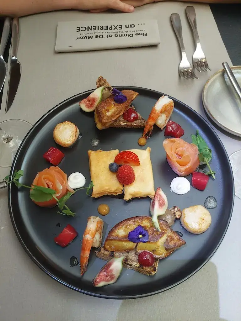 Menu_Restaurant Astrid Aalst_Aalst_image_7