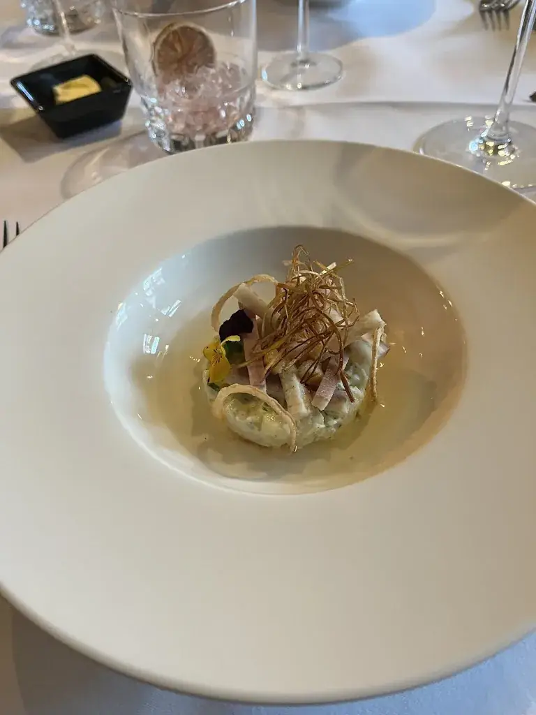 arjen vanleuven_Restaurant Astrid Aalst_Aalst_review