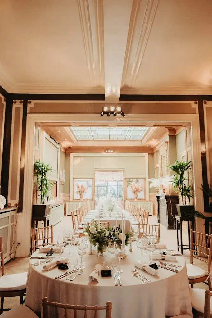 Restaurant Astrid Aalst restaurant in Aalst