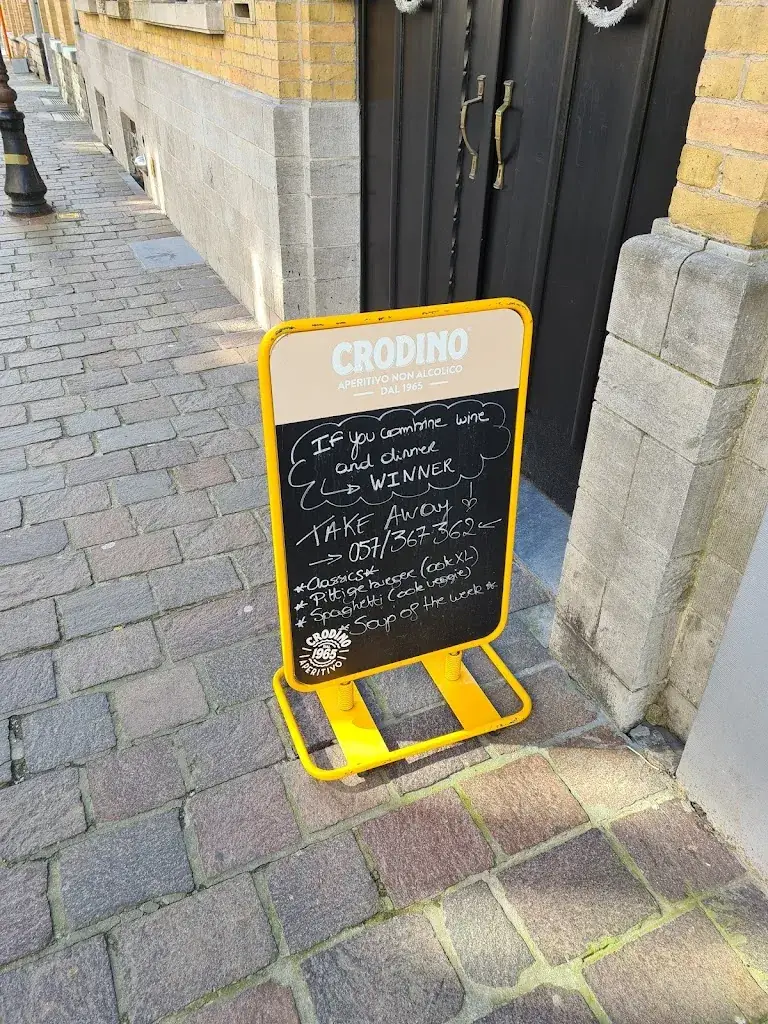 Menu_Den Olifant Ieper_Ieper_image_2