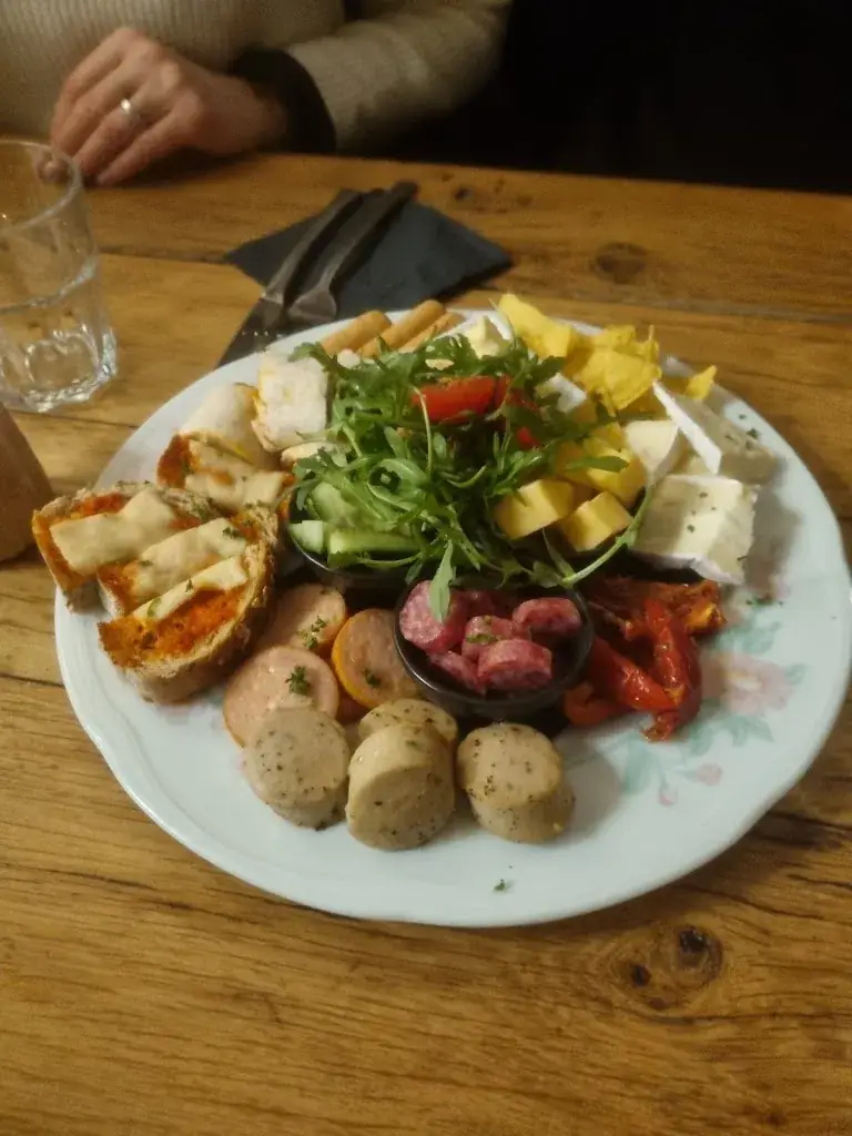 Menu_Den Olifant Ieper_Ieper_image_4