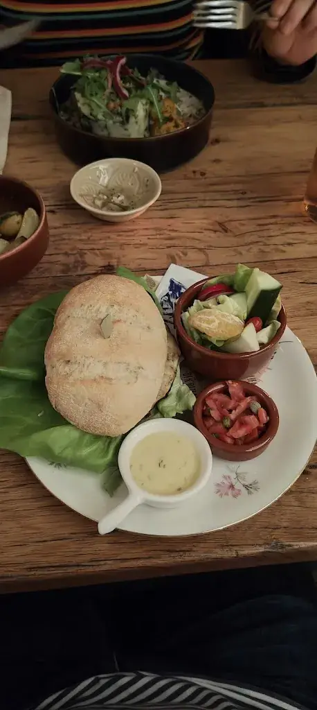 Menu_Den Olifant Ieper_Ieper_image_7