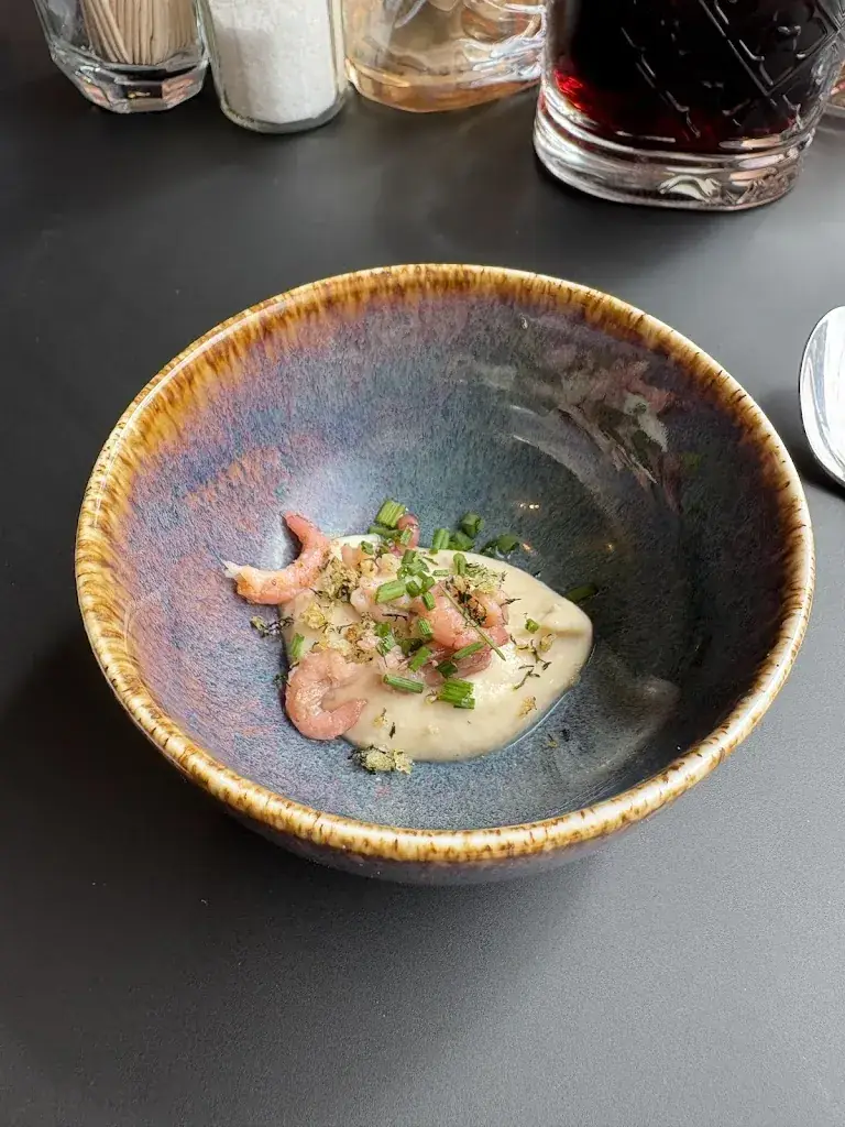 Killian Smart_Charbon Ieper | Restaurant - Hotel_Ieper_review