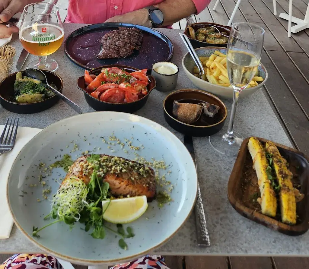 Charbon Ieper | Restaurant - Hotel_Ieper_slider_image_2