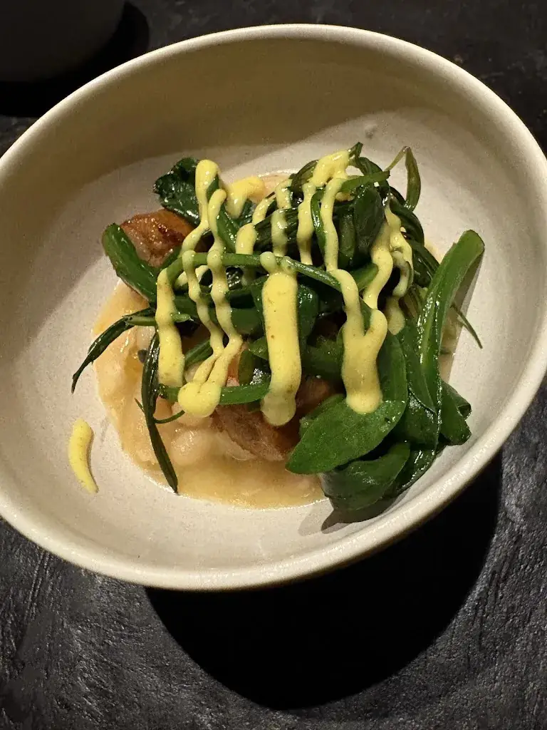 Luc Claessens_Bacon_Ieper_review