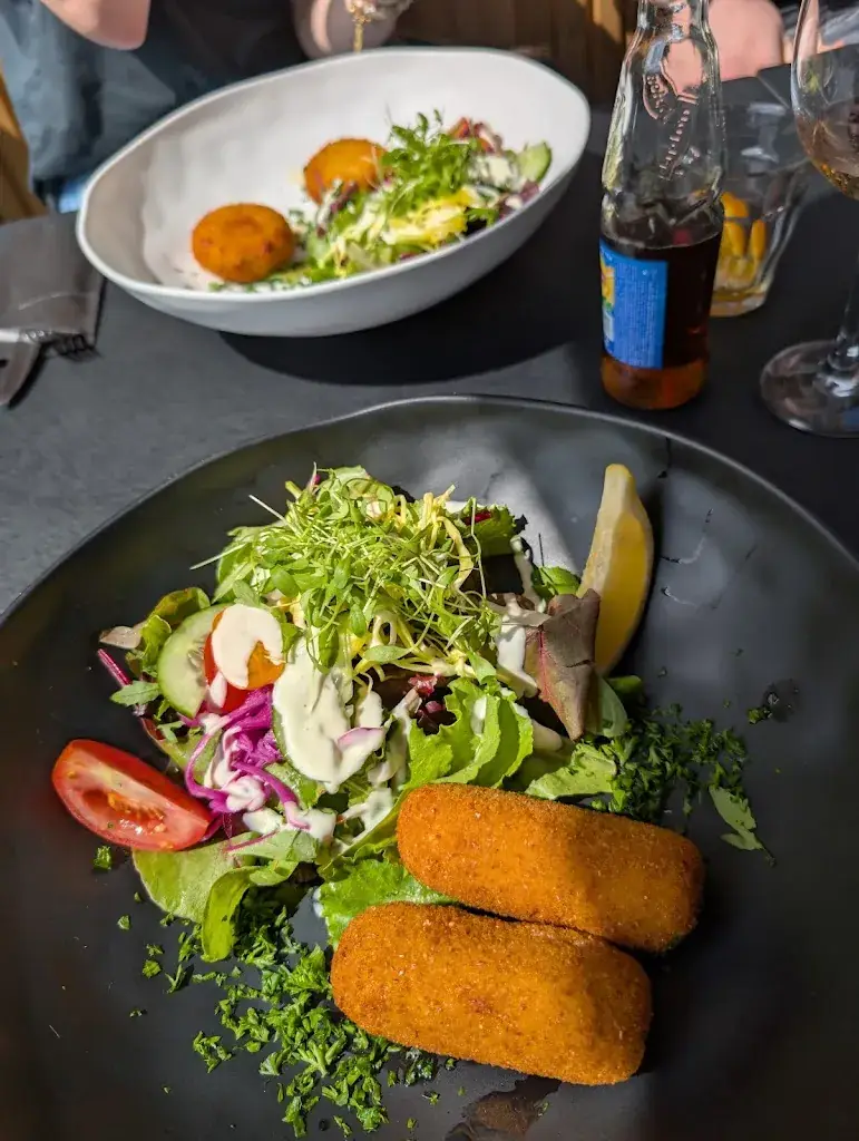 Arjan de Ridder_De Trompet_Ieper_review