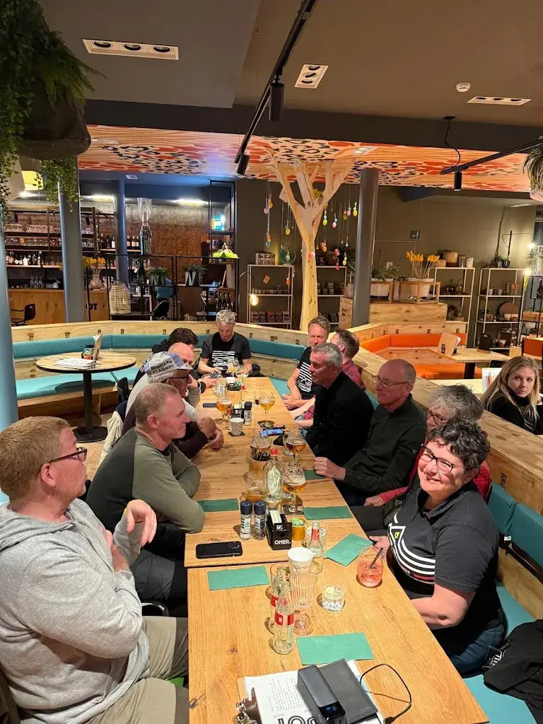 Michele Banks_Dépot_Ieper_review