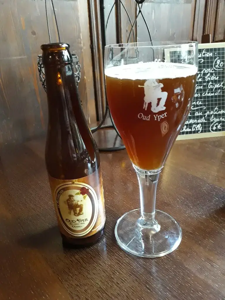 Menu_De Ruyffelaer Ieper_Ieper_image_2