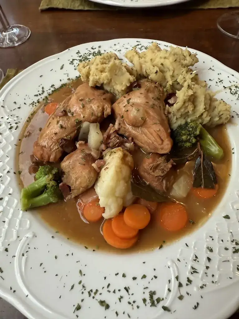 James Hadfield_De Ruyffelaer Ieper_Ieper_review