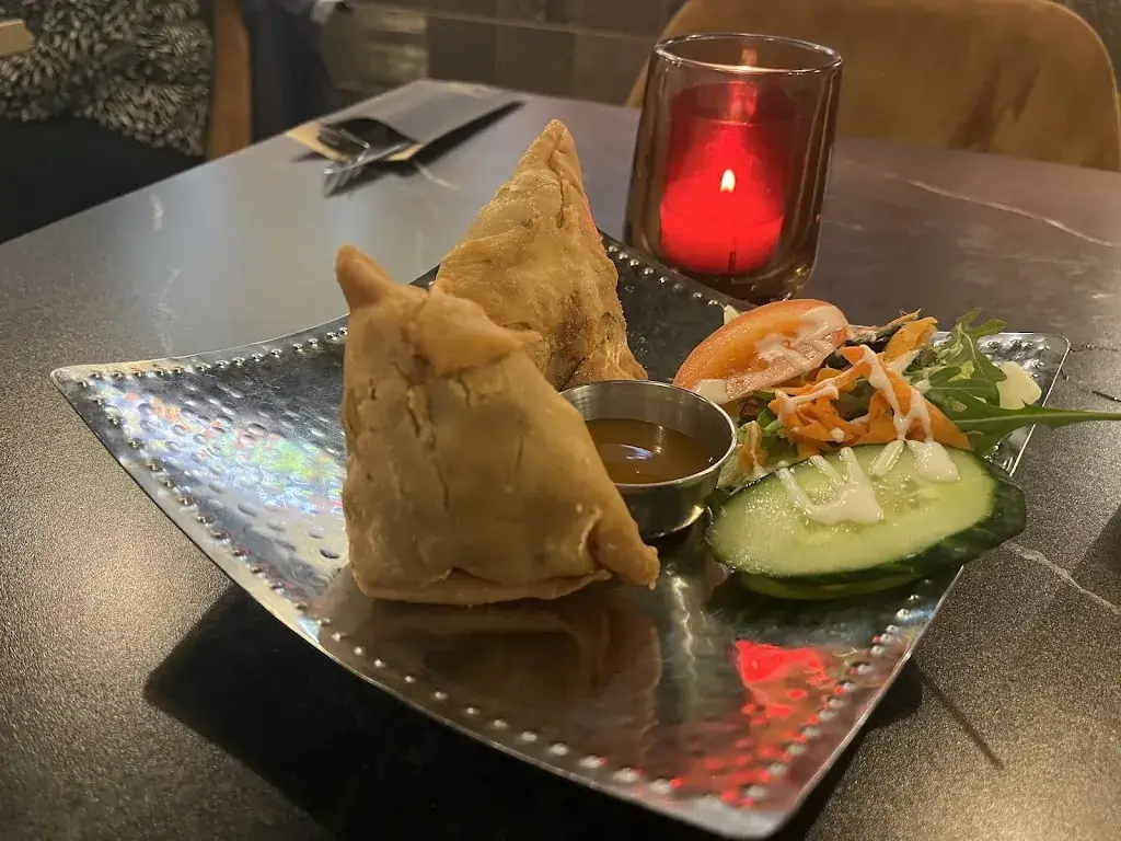 Menu_La Taj Restaurant - Indian Restaurant_Ieper_image_2