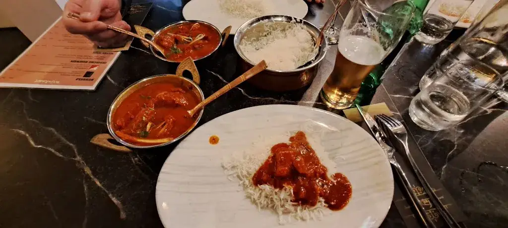 Menu_La Taj Restaurant - Indian Restaurant_Ieper_image_3