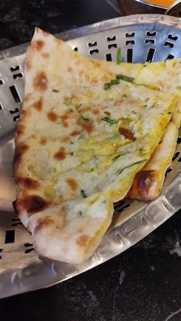 Menu_La Taj Restaurant - Indian Restaurant_Ieper_image_4