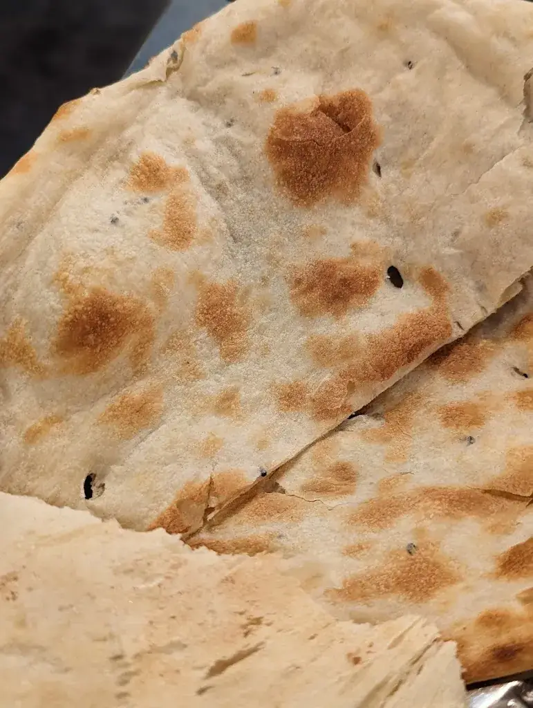 Menu_La Taj Restaurant - Indian Restaurant_Ieper_image_5