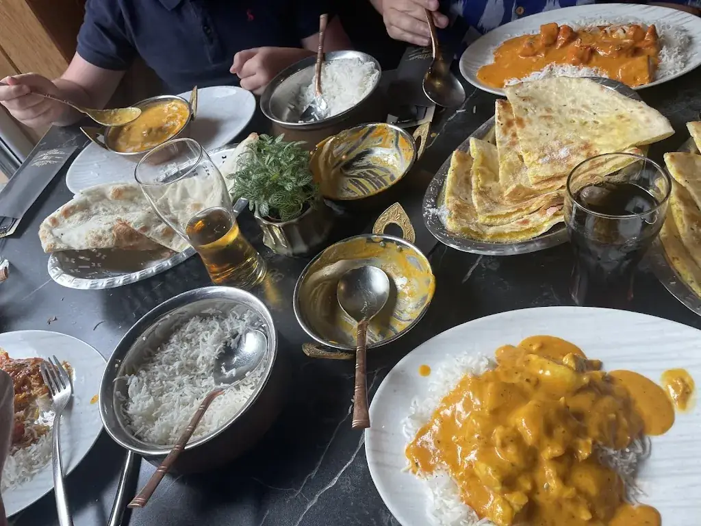 Menu_La Taj Restaurant - Indian Restaurant_Ieper_image_6