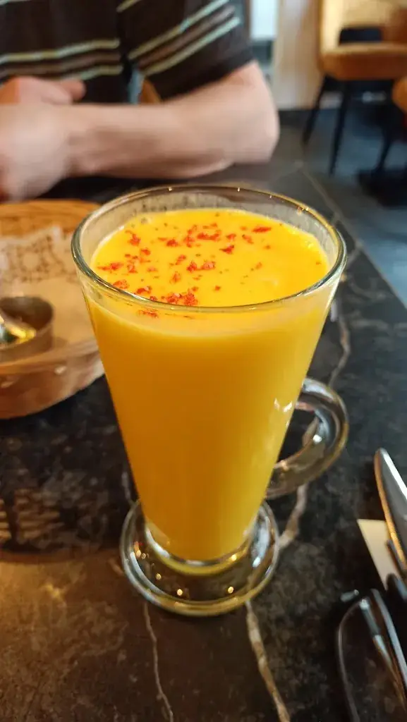 Menu_La Taj Restaurant - Indian Restaurant_Ieper_image_7