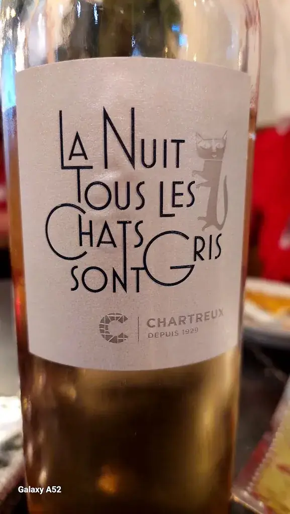 Menu_La Taj Restaurant - Indian Restaurant_Ieper_image_9