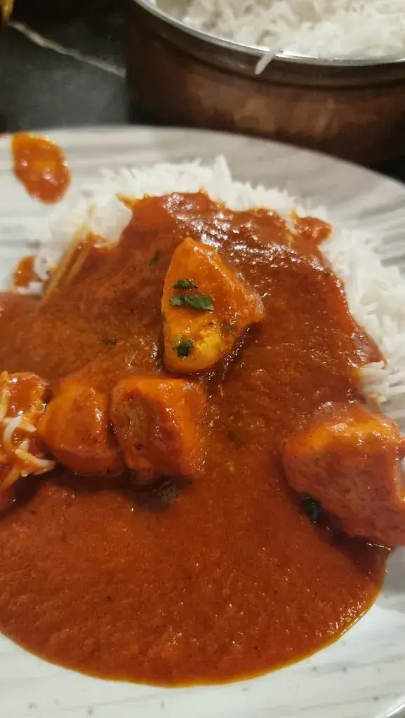 Tony Smith_La Taj Restaurant - Indian Restaurant_Ieper_review