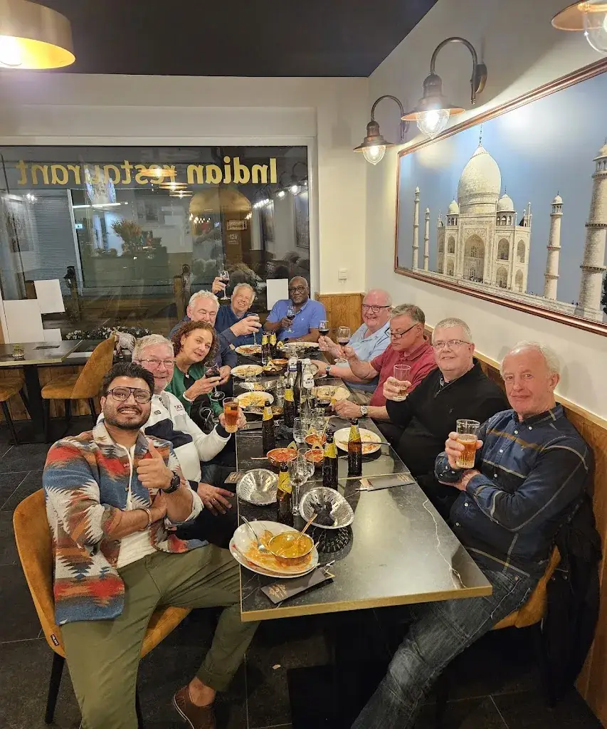 La Taj Restaurant - Indian Restaurant restaurant in Ieper