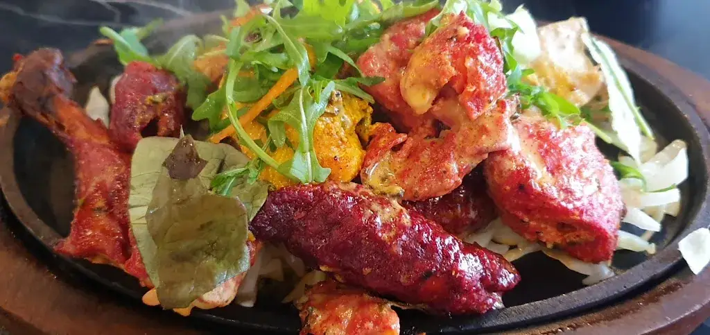 La Taj Restaurant - Indian Restaurant_Ieper_slider_image_2