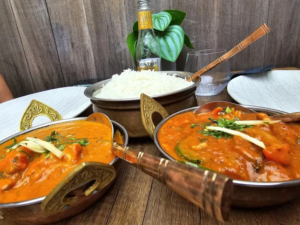 La Taj Restaurant - Indian Restaurant_Ieper_slider_image_3