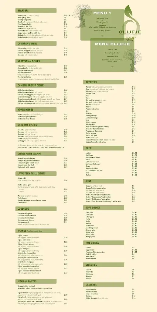 Menü_olijfje_Ieper_Bild_2