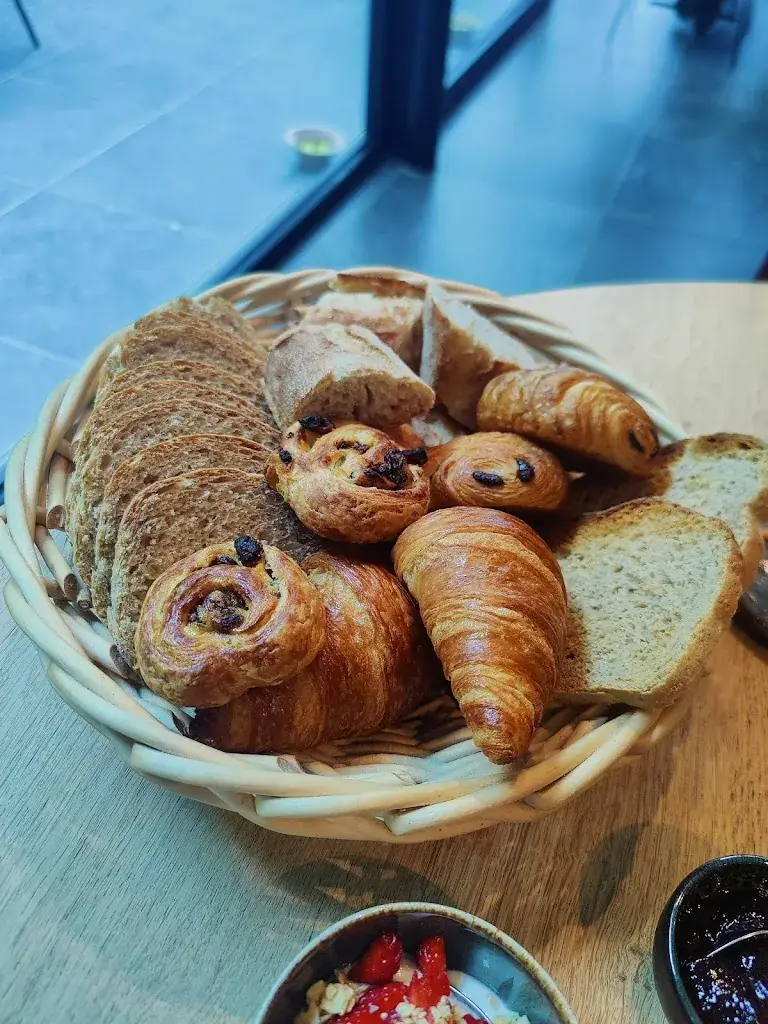 Menü_Restaurant Découverte_Ieper_Bild_5