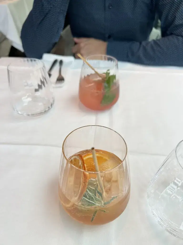 Fara Alias_Restaurant Découverte_Ieper_Bewertung