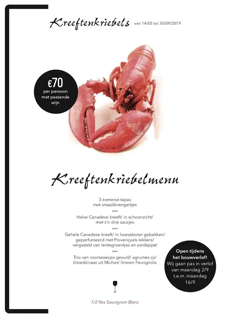 Menu_Restaurant Retro_Izegem_image_4