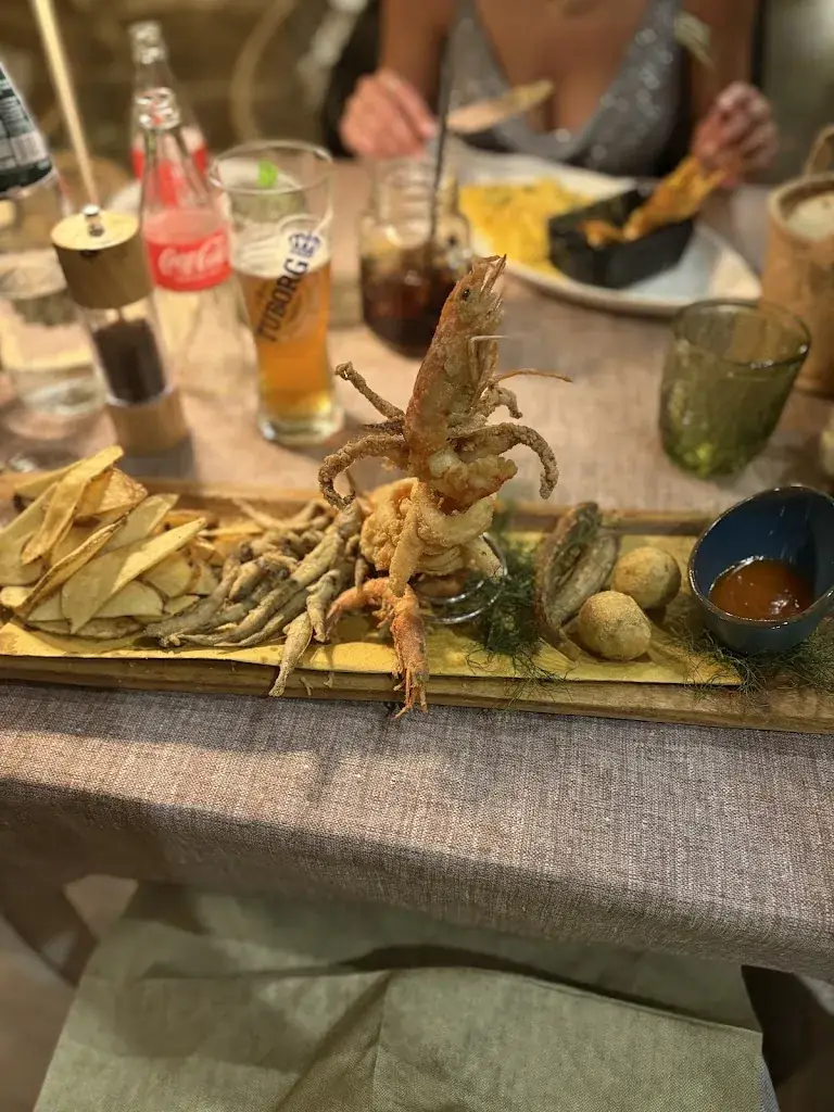 Schiedam !_Restaurant Retro_Izegem_review