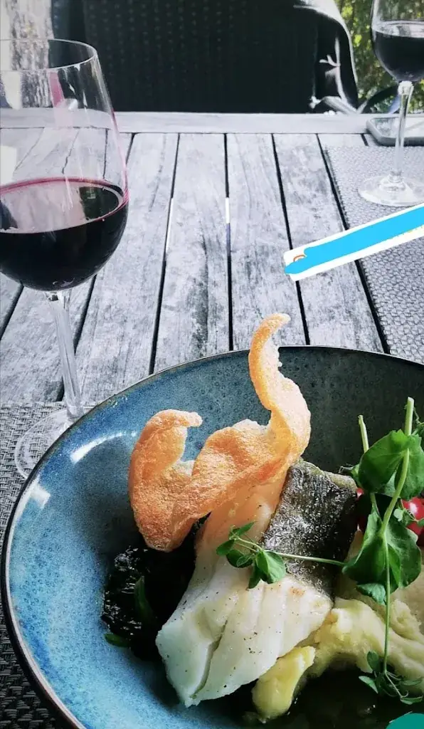 Viviana Mosqueda_Restaurant Retro_Izegem_review