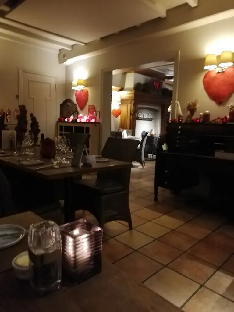 Vincent Peene_Restaurant Retro_Izegem_review