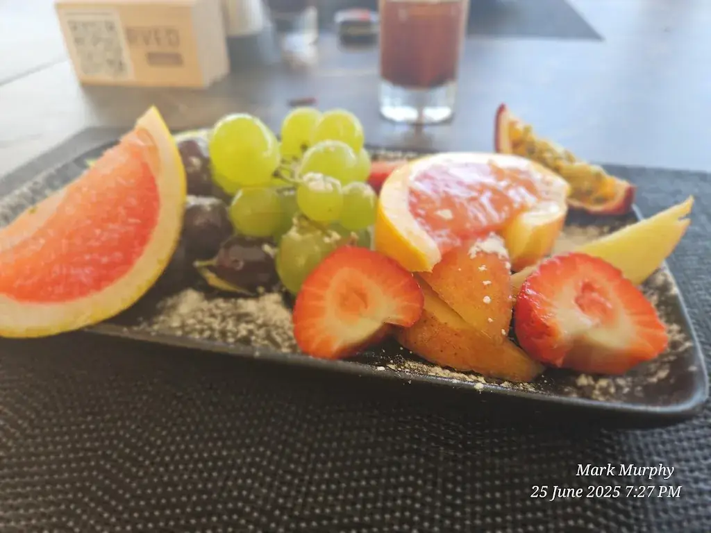 Mark Murphy_Agora Antwerpen_Aartselaar_avis