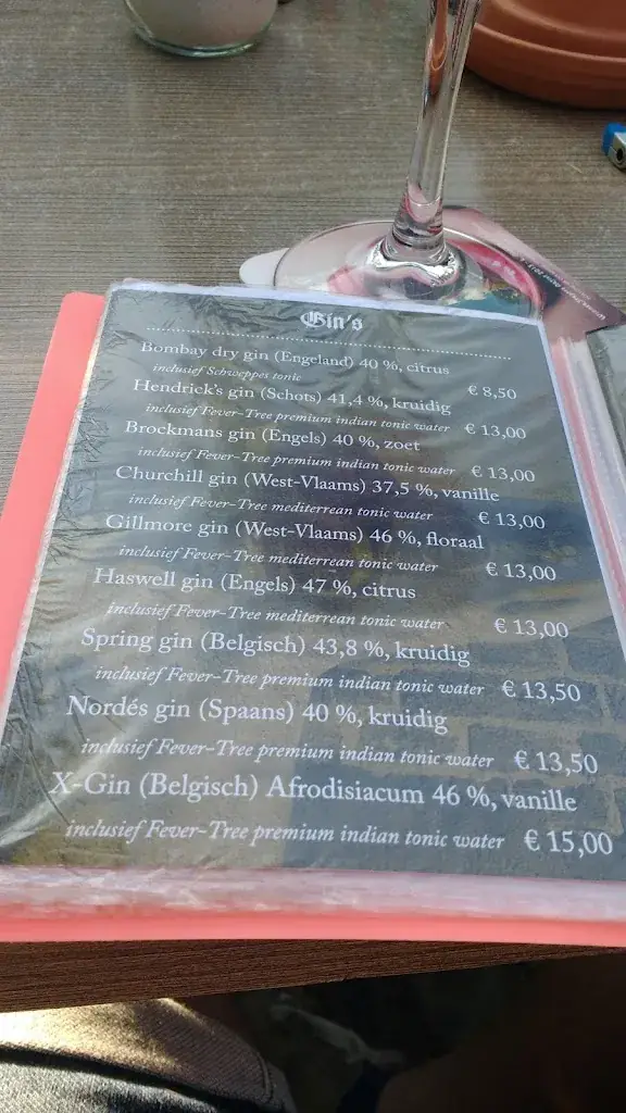 Menu_De Oude Sint-Pieter_Izegem_image_1