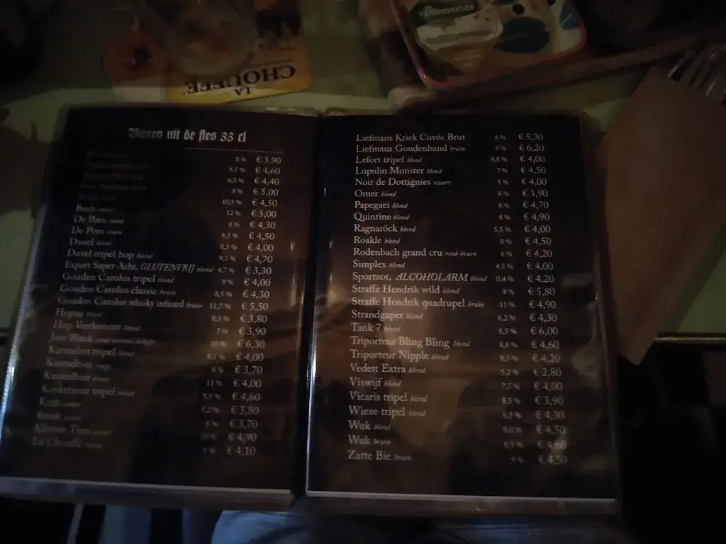 Menu_De Oude Sint-Pieter_Izegem_image_3