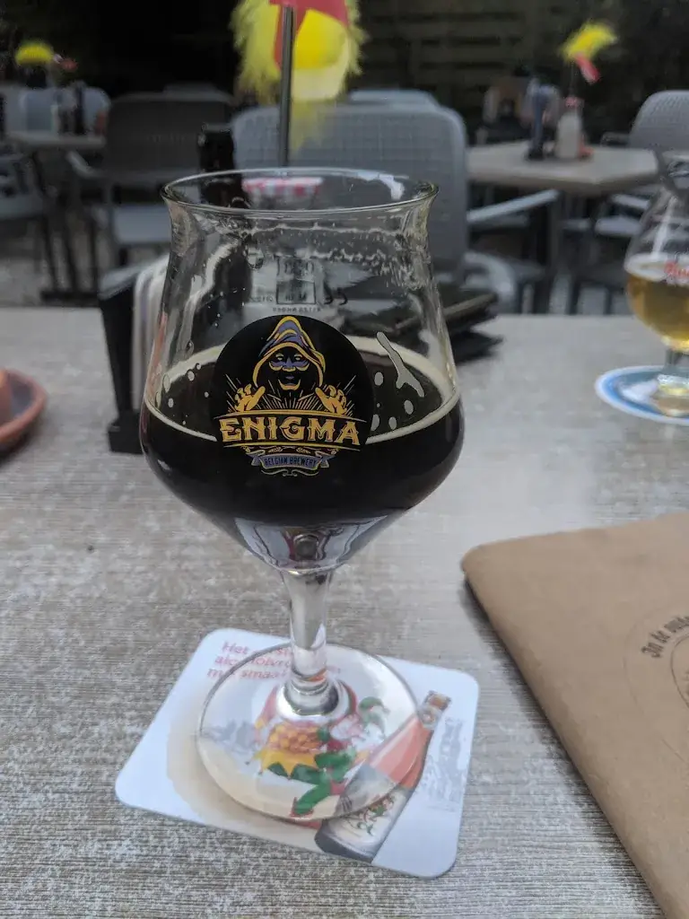 Menu_De Oude Sint-Pieter_Izegem_image_6